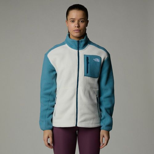 Yumiori Fleece Jacket - The North Face - Modalova