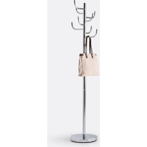 Cactus Chrome Metal Coat Rack - SO'HOME - Modalova