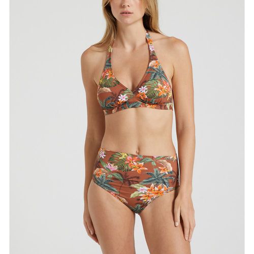 Bascorolla Filo Bikini in Floral Print - banana moon - Modalova