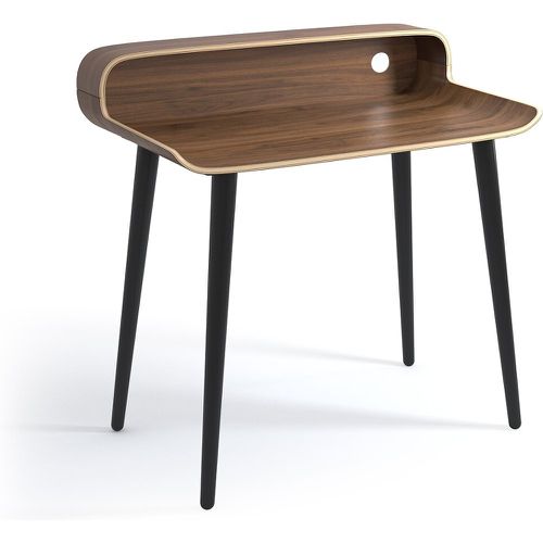 Vernan Walnut Veneered Desk - AM.PM - Modalova