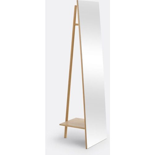 Adargi Standalone Mirror with Hanging Rail - LA REDOUTE INTERIEURS - Modalova