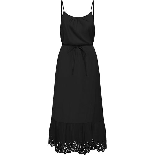 Cotton Cami Midi Dress - Only Petite - Modalova