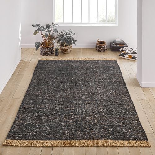 Babak 100% Jute Rug - LA REDOUTE INTERIEURS - Modalova