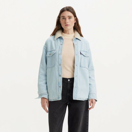 Lola Denim Shacket - Levi's - Modalova