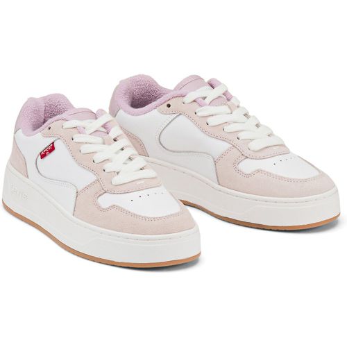 Glide S Trainers - Levi's - Modalova