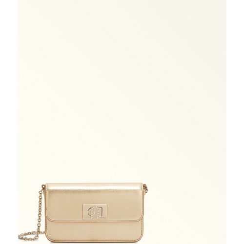 Leather Crossbody Bag - FURLA - Modalova