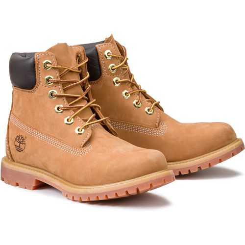 In Premium Leather Ankle Boots - Timberland - Modalova