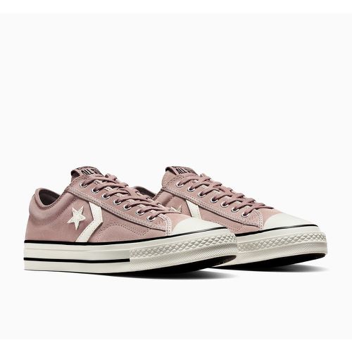 Star Player 76 Suede Seasonal Color Trainers - Converse - Modalova