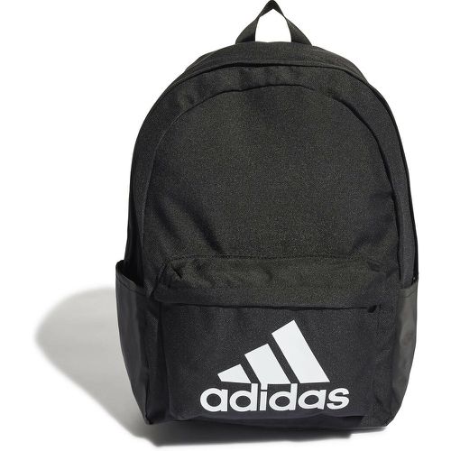 Classic Logo Print Backpack - adidas performance - Modalova