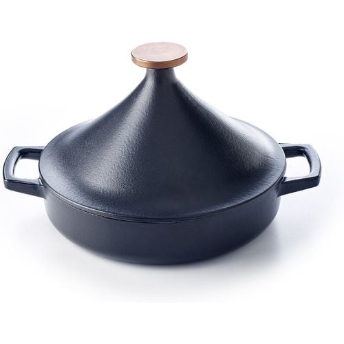 Nori Cast Iron & Enamel Tagine - Beka - Modalova