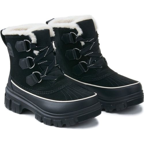 Torino™ V WP Ankle Boots in Leather - Sorel - Modalova