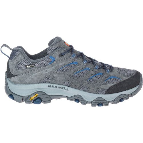 Moab 3 Gtx Trainers in Leather Mix - Merrell - Modalova