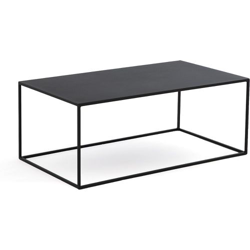 Hiba Metal Coffee Table - LA REDOUTE INTERIEURS - Modalova