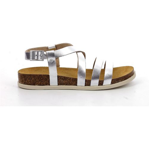 Kick Alice Leather Sandals - Kickers - Modalova