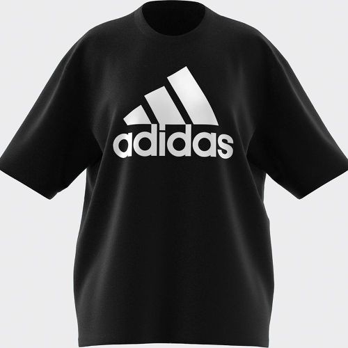 Essentials Cotton Boyfriend T-Shirt - ADIDAS SPORTSWEAR - Modalova