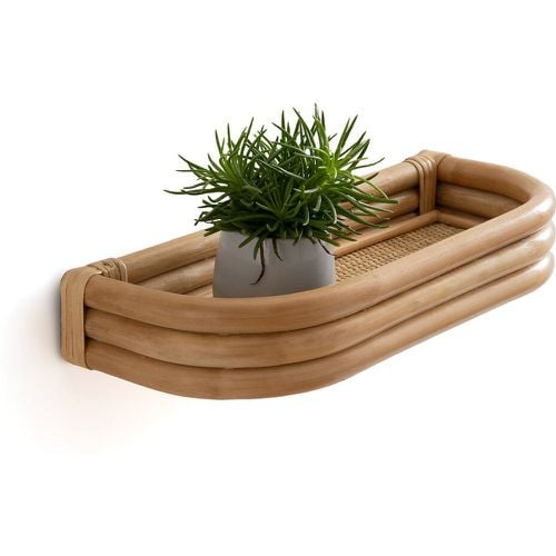 Malu 40cm Rattan Wall Shelf - LA REDOUTE INTERIEURS - Modalova