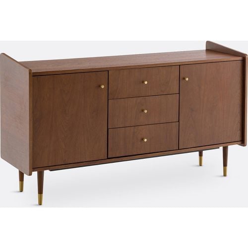 Ronda Vintage Walnut Sideboard - LA REDOUTE INTERIEURS - Modalova