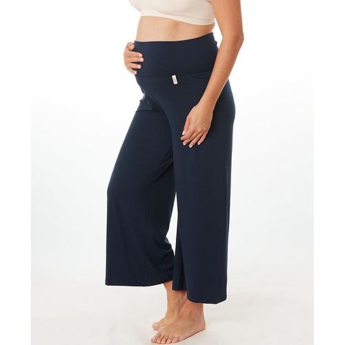 Origin Maternity Ankle Grazer Trousers - Cache Coeur - Modalova