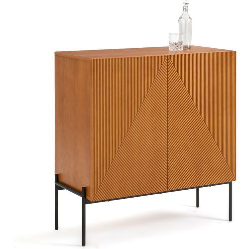 Signatures Lodge Vintage Bar Cabinet - LA REDOUTE INTERIEURS - Modalova