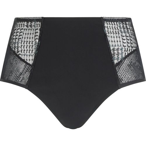 Intrigue Control Knickers with High Waist - Chantelle - Modalova