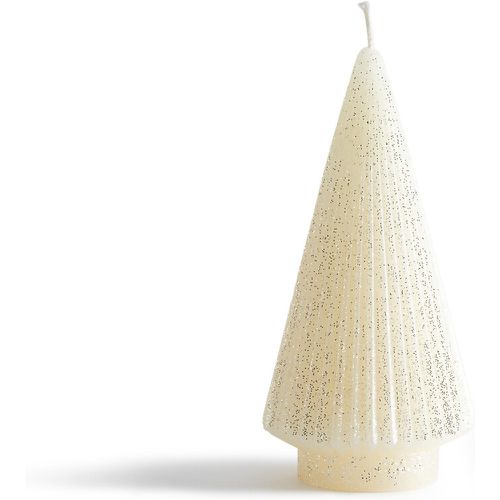 Caspar 17cm High Christmas Tree Candle - LA REDOUTE INTERIEURS - Modalova