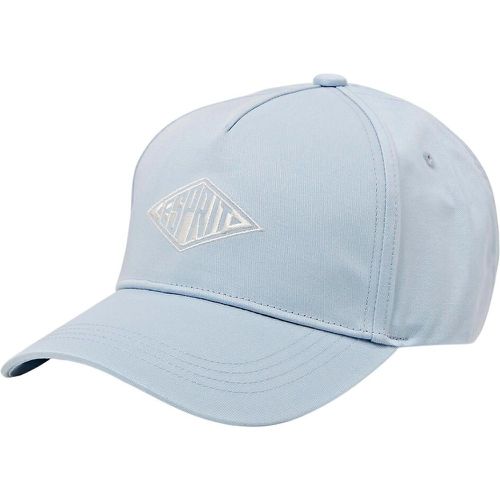 Embroidered Logo Cotton Cap - Esprit - Modalova