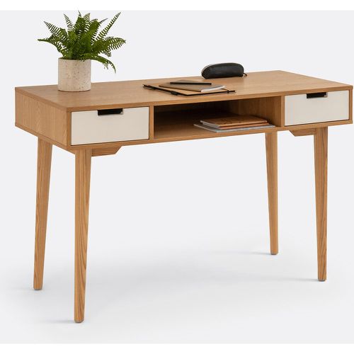 Jimi Vintage-Style Desk - LA REDOUTE INTERIEURS - Modalova