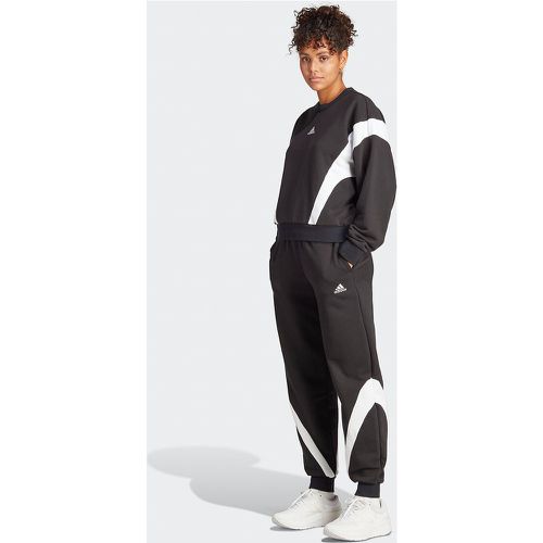 Laziday Cotton Mix Tracksuit - ADIDAS SPORTSWEAR - Modalova