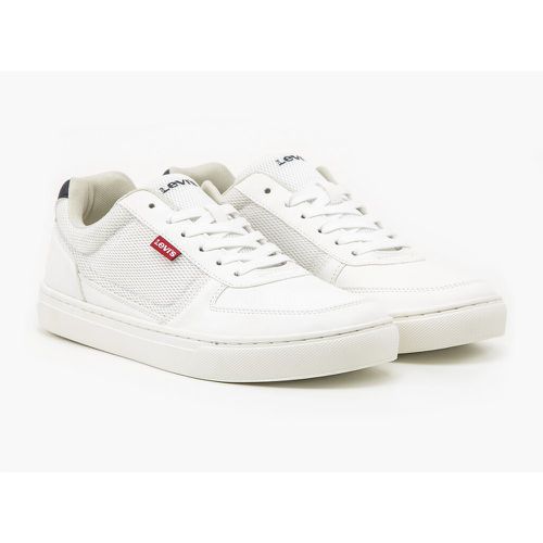 Liam Low Top Trainers - Levi's - Modalova