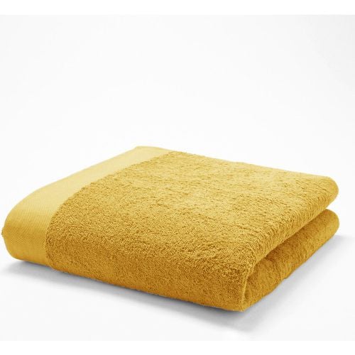 Scenario Plain 100% Cotton Terry Bath Towel - LA REDOUTE INTERIEURS - Modalova