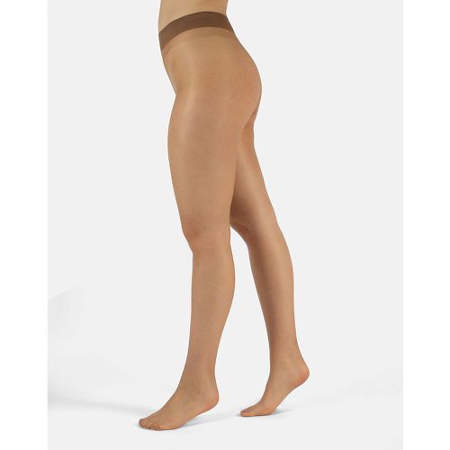 Make Up 8 Denier Sheer Tights - Cette - Modalova