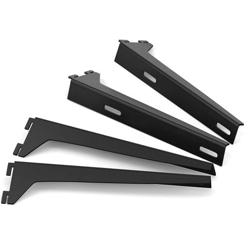 Set of 4 Johanez Metal Shelving Brackets - AM.PM - Modalova