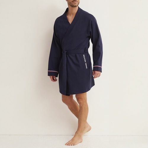 Ultra Soft Fleece Bathrobe - DANIEL HECHTER LINGERIE - Modalova