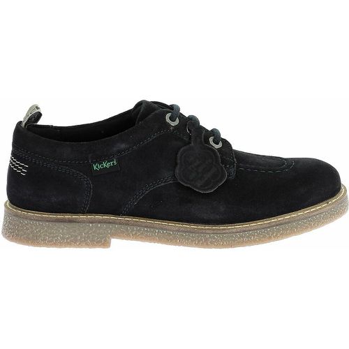 Kick Levy Leather Brogues - Kickers - Modalova