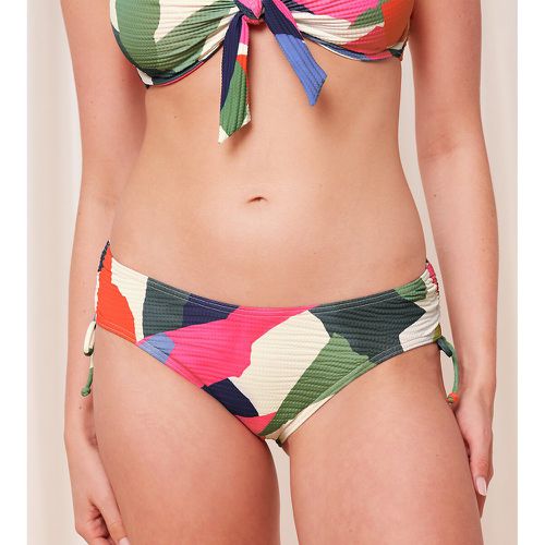 Summer Expression Recycled Bikini Bottoms - Triumph - Modalova