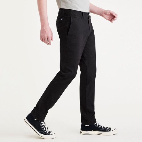 California Khaki Skinny Trousers in Cotton - Dockers - Modalova