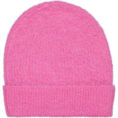 Wool Mix Beanie - LA REDOUTE COLLECTIONS - Modalova