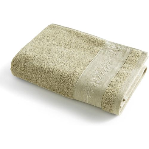 Freya 100% Cotton Terry Towel - LA REDOUTE INTERIEURS - Modalova