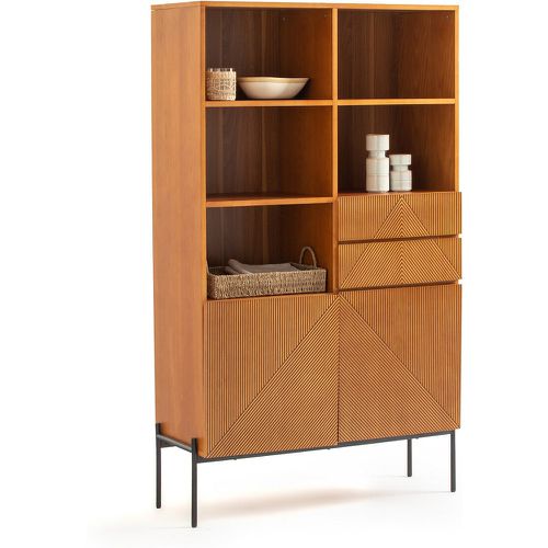 Signatures Lodge Vintage Style Bookcase - LA REDOUTE INTERIEURS - Modalova