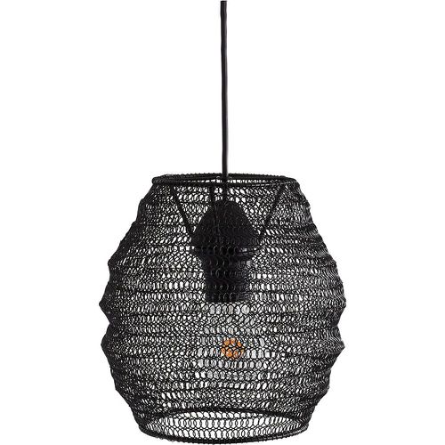 Mita 20cm Diameter Metal Wire Ceiling Light - LA REDOUTE INTERIEURS - Modalova