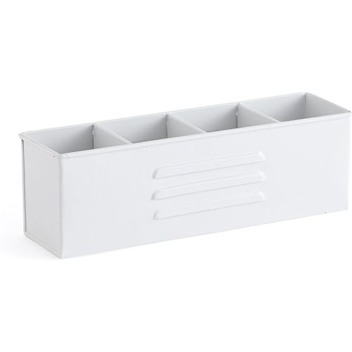 Hiba Metal Pencil Box - LA REDOUTE INTERIEURS - Modalova