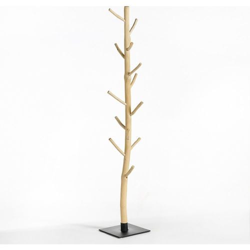 Nasaliser Teak Coat Stand - AM.PM - Modalova