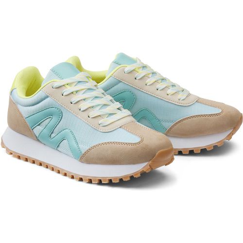 Retro Trainers - LA REDOUTE COLLECTIONS - Modalova