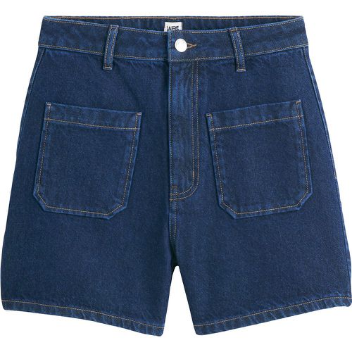 Denim Shorts - LA REDOUTE COLLECTIONS - Modalova