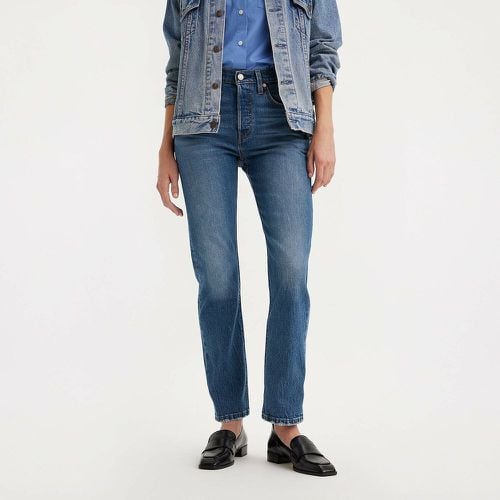 ® Original Straight Jeans in Mid Rise - Levi's - Modalova