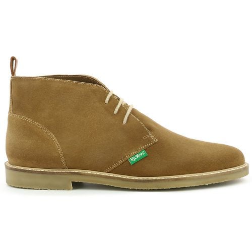 Tyl Suede Ankle Boots - Kickers - Modalova