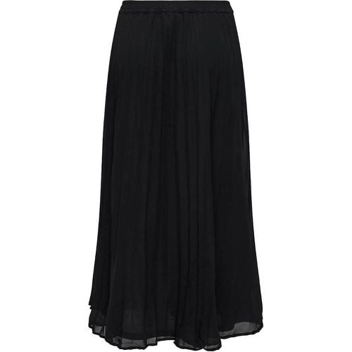 Pleated Maxi Skirt - Only - Modalova