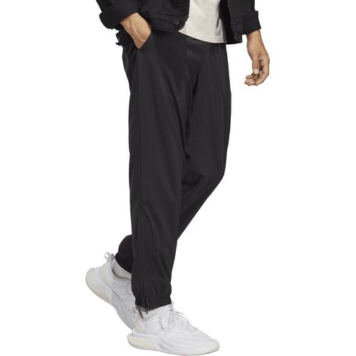 Aeroready Essentials Recycled Joggers with Elasticated Ankles - adidas performance - Modalova