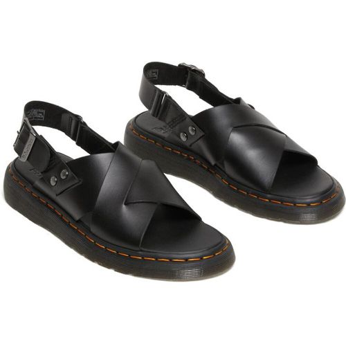 Zane Brando Leather Sandals - Dr. Martens - Modalova