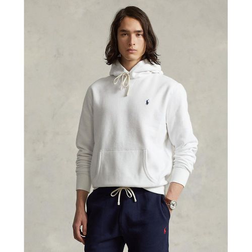 Cotton Blend Hoodie - Polo Ralph Lauren - Modalova